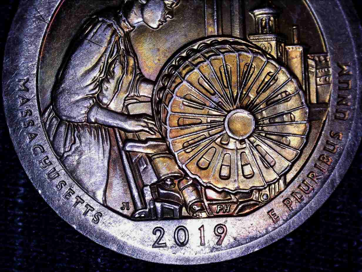 2019-P-Lowell-Quarter-W-/-A-Few-Issues